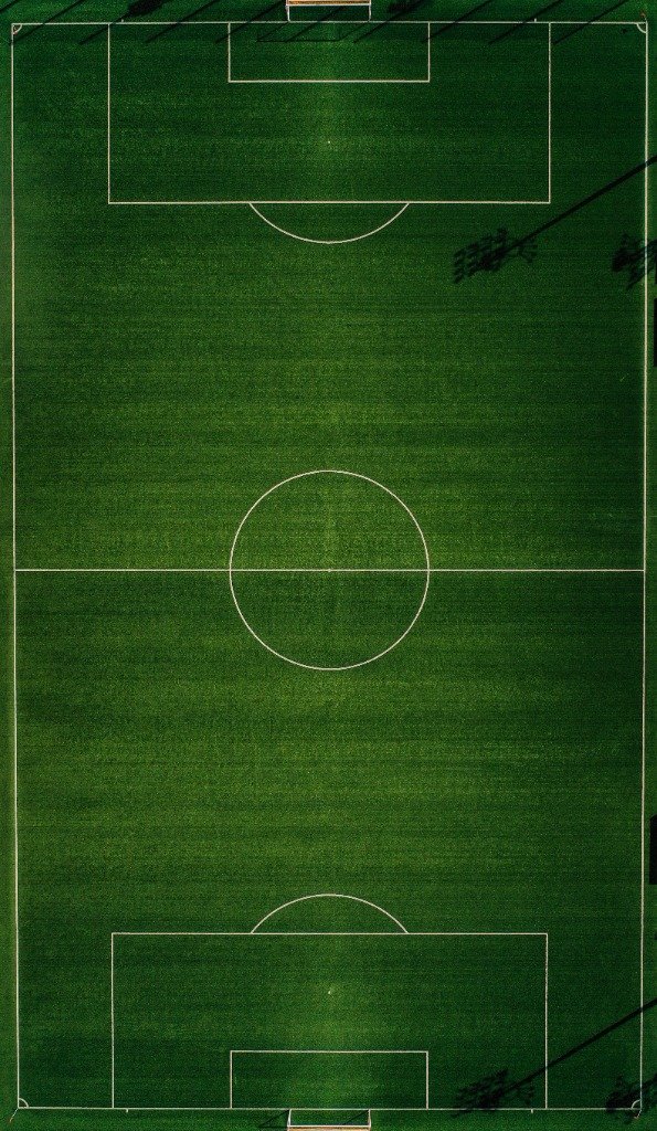 Futbol Sahası